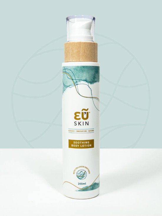 Sana Solutions - Soothing Body Lotion
