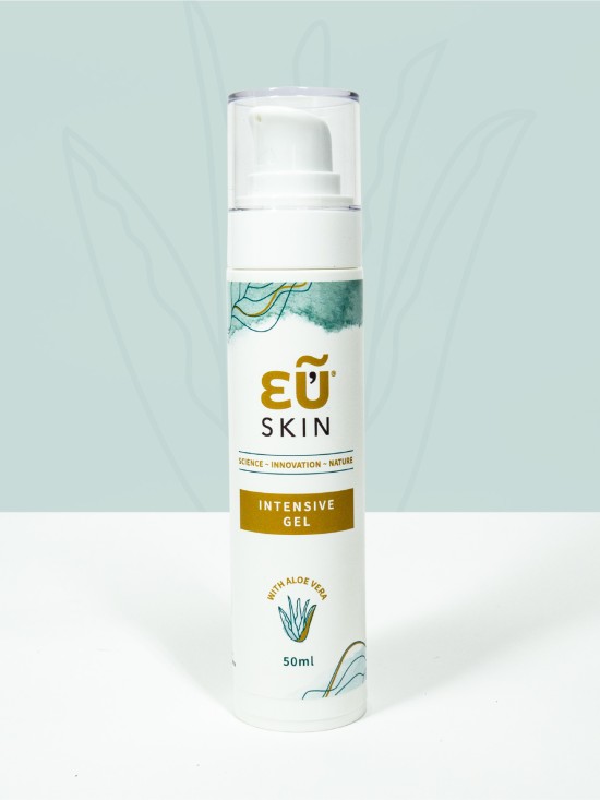 Intensive Gel
