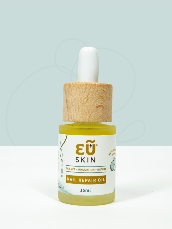 Nail Repair Oil